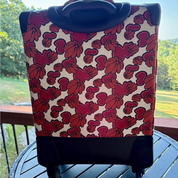 Sakroots Luggage Set - Picture 4 of 10